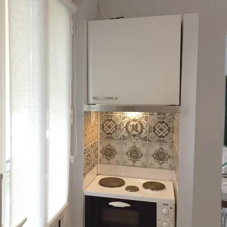 Chania Town Center With Balcony By Mps La Canée