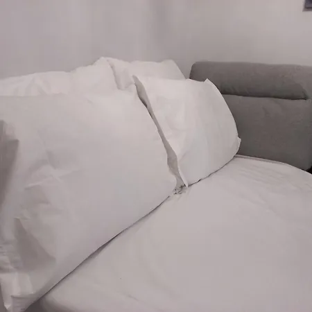 Chania Town Center With Balcony By Mps Appartement *