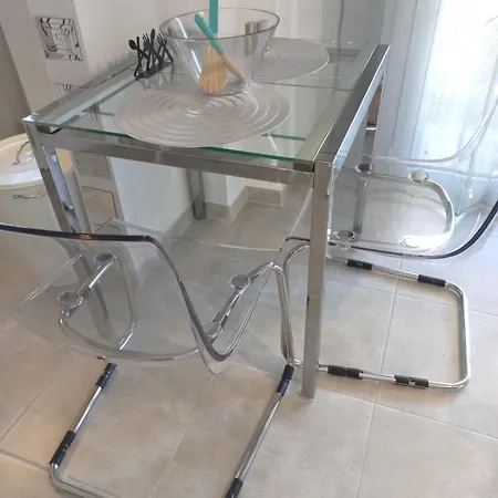 Appartement Chania Town Center With Balcony By Mps