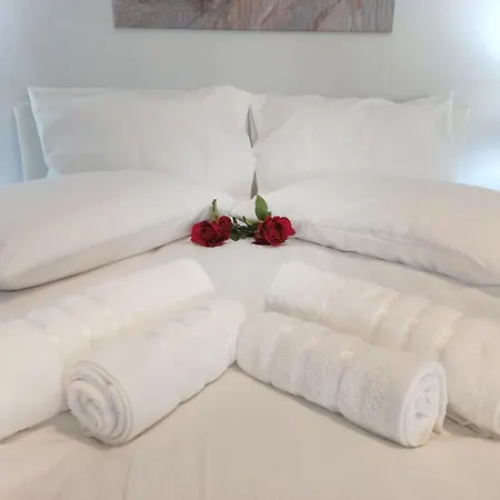 Appartement Chania Town Center With Balcony By Mps