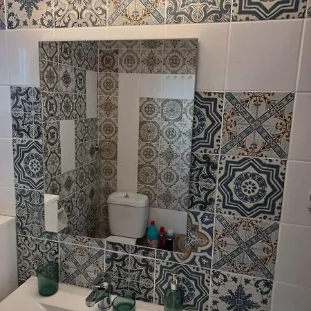 Chania Town Center With Balcony By Mps *