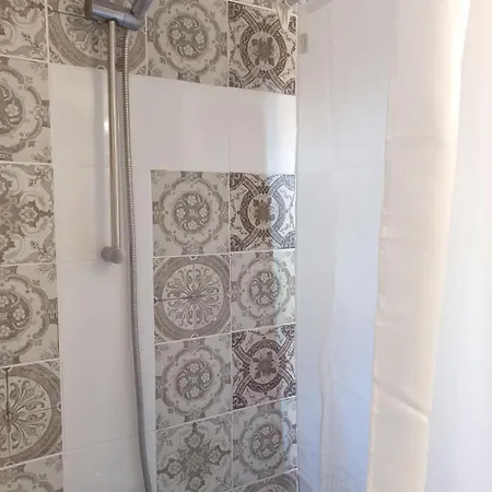 Chania Town Center With Balcony By Mps