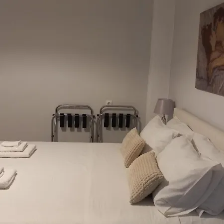 Chania Town Center With Balcony By Mps