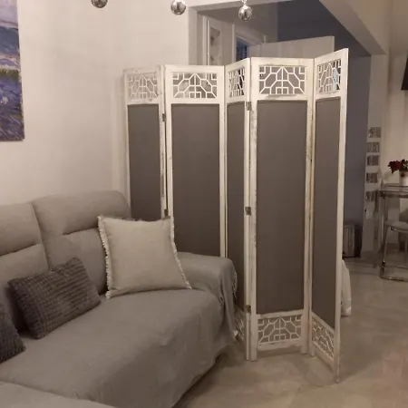 Chania Town Center With Balcony By Mps Apartment Chania (Crete)