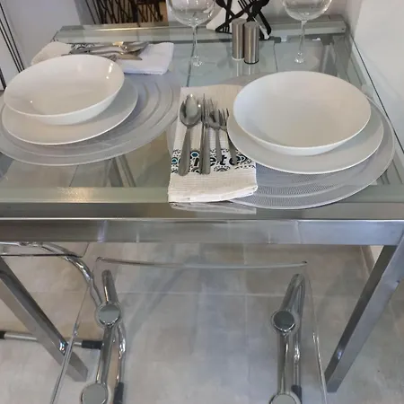 Chania Town Center With Balcony By Mps