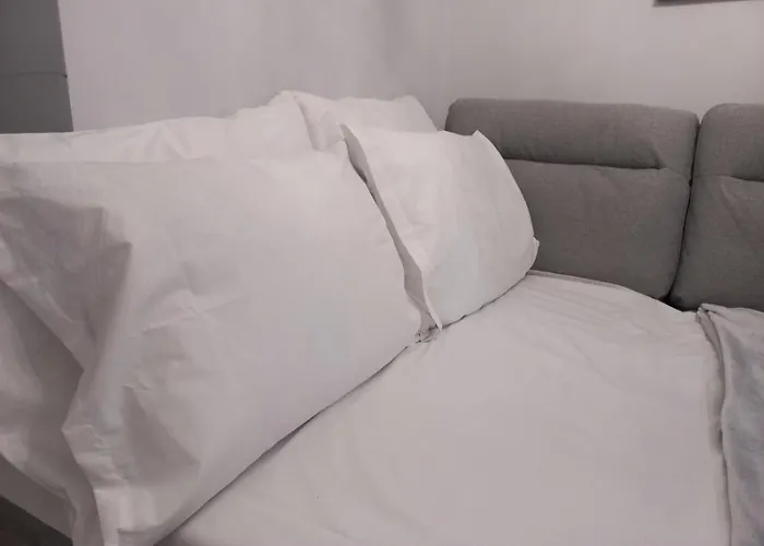 Chania Town Center With Balcony By Mps Apartment *