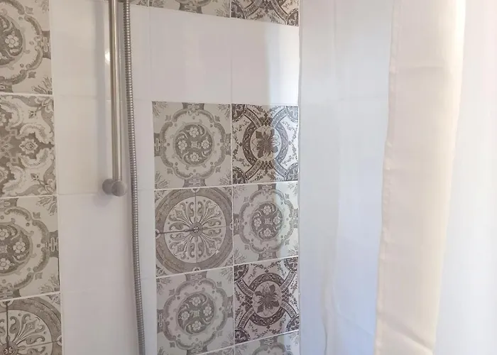 Chania Town Center With Balcony By Mps