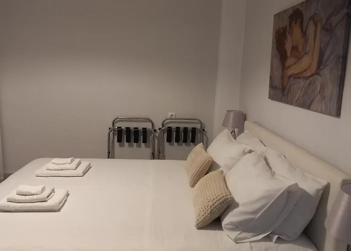 Chania Town Center With Balcony By Mps