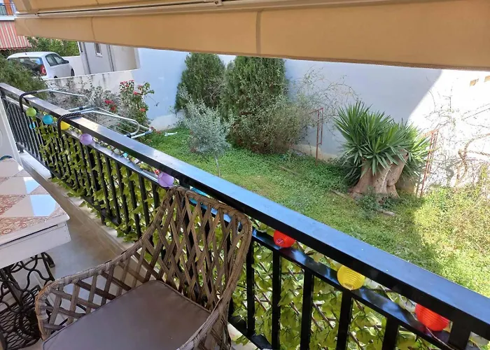 Apartment Chania Town Center With Balcony By Mps Chania (Crete)