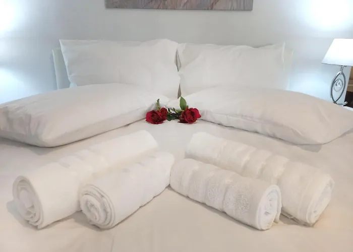 Apartment Chania Town Center With Balcony By Mps