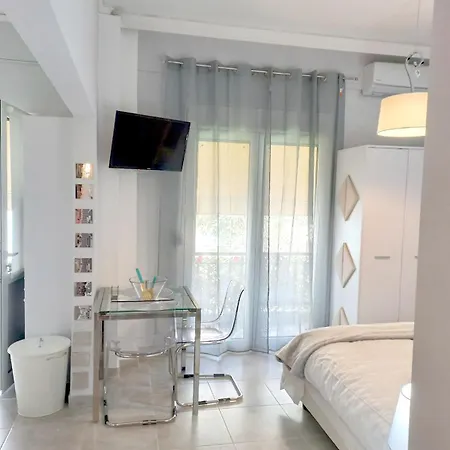 Chania Town Center With Balcony By Mps * Chania (Crete)