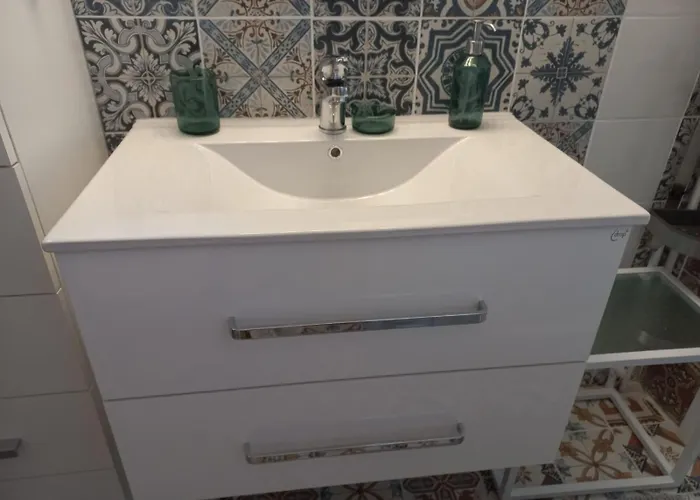 Chania Town Center With Balcony By Mps חאניה